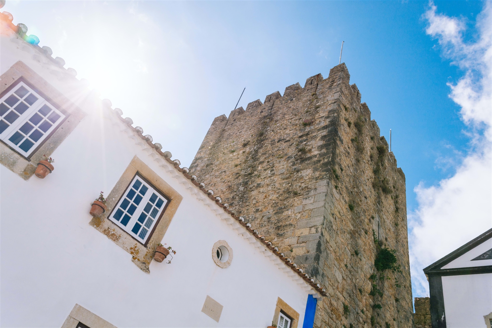 Zona Histórica