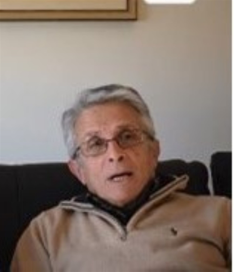 ISAAC & CLAUDE  PARIENTE