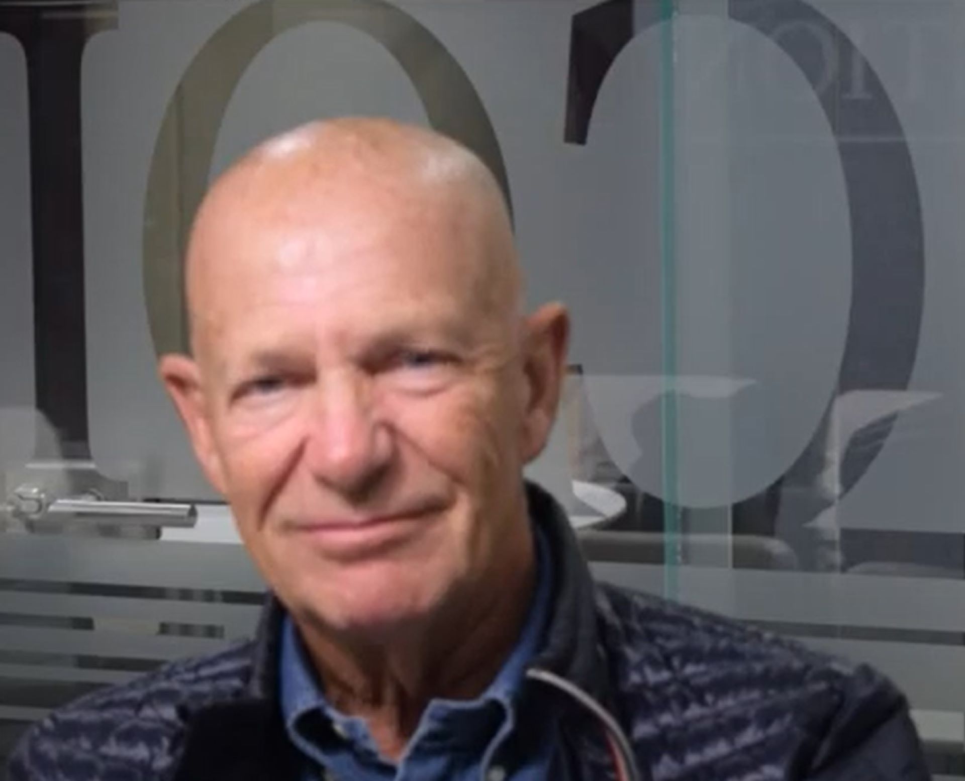 JAN LOVENTORN