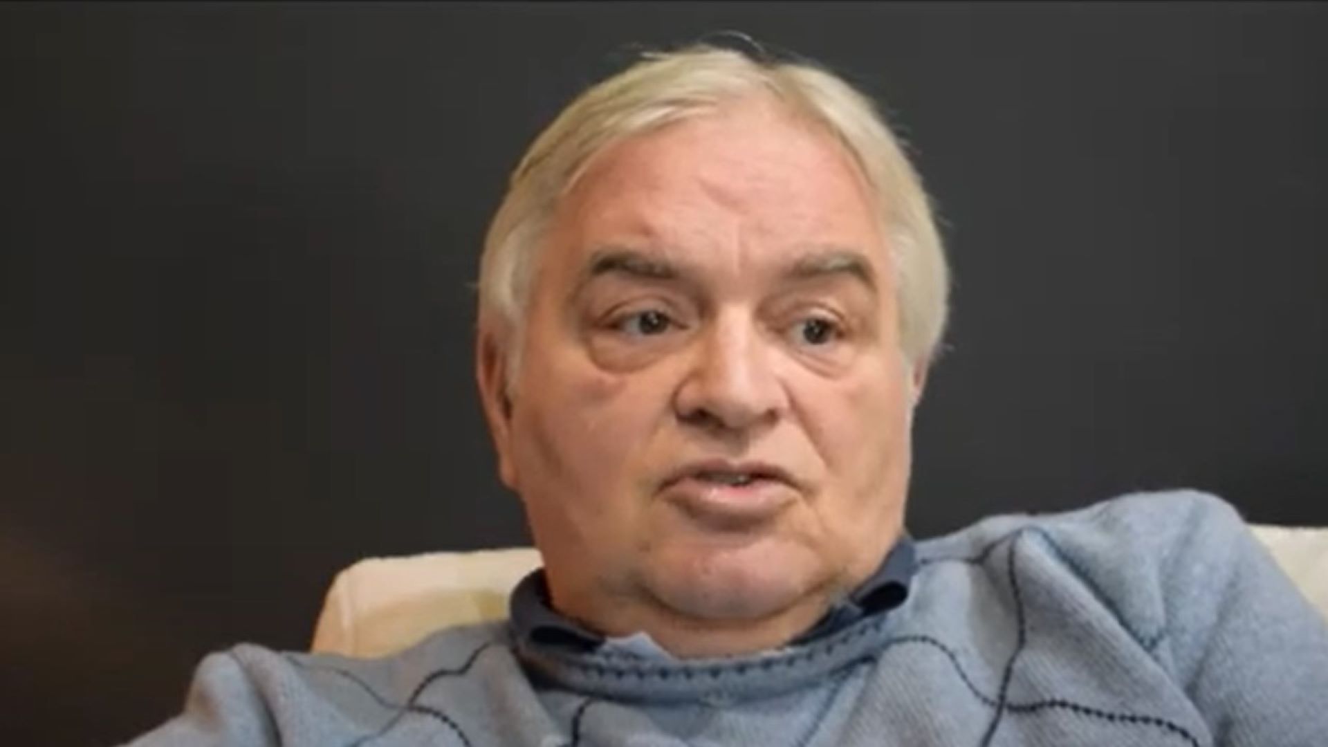 CARLOS COSTA