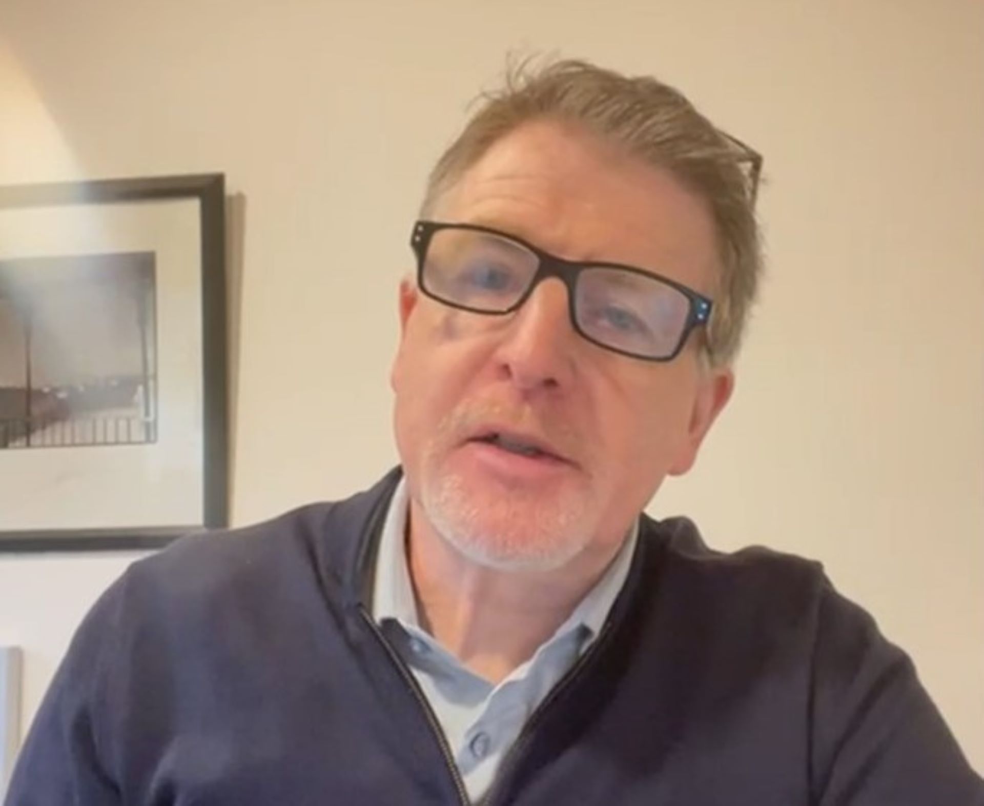 PETER & LOUISE CARROLL