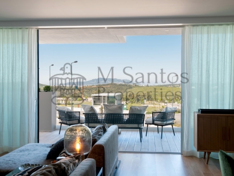 Belas, Belas Clube de Campo