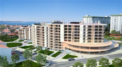 URBAN GARDENS - Oeiras