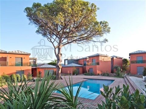 Marinha Garden Residences